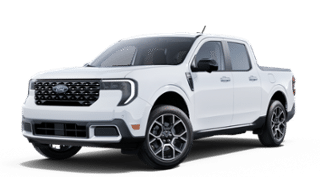 2025 Ford Maverick® External Image 2